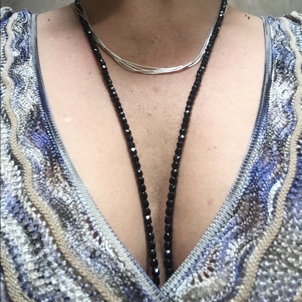 💥2💥Goth Convertible Necklaces - Picture 2 of 8